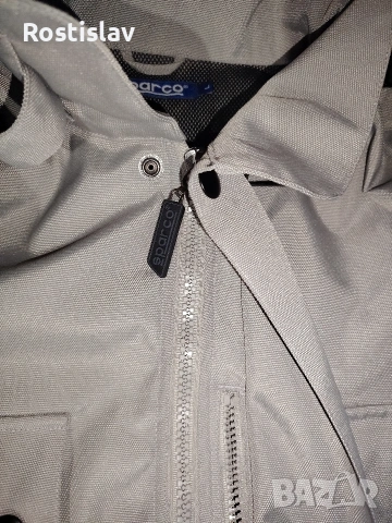 sparcko оригинално мъжко яке размер л , снимка 3 - Якета - 53245689