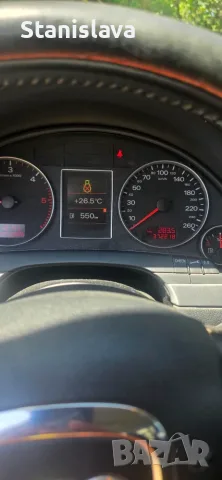 Audi A4 2.0 tdi, снимка 5 - Автомобили и джипове - 56172985
