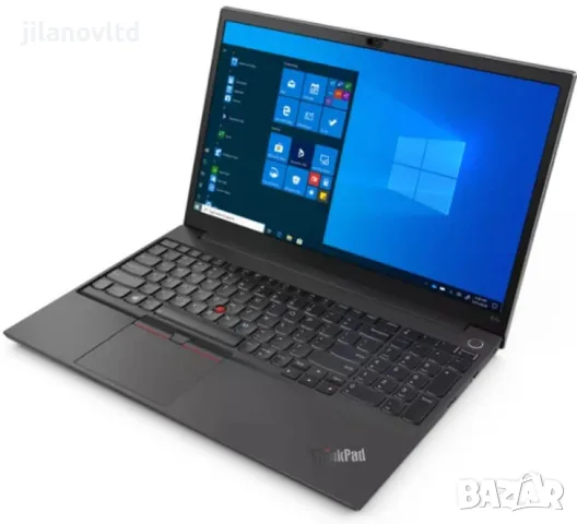 Lenovo ThinkPad E15 GEN 2 R5 4500U 16GB 256GB SSD NVME с до 24 МЕСЕЦА ГАРАНЦИЯ, снимка 3 - Лаптопи за работа - 55848620
