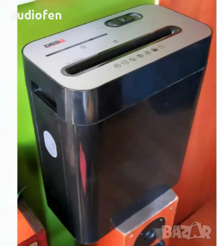 ШРЕДЕР DESQ 20052, 18Л,