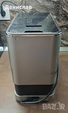 Кафеавтомат Tchibo , снимка 4 - Кафемашини - 53101820