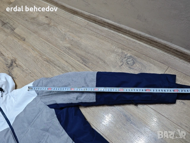 Яке Cirvit, снимка 5 - Якета - 54093389