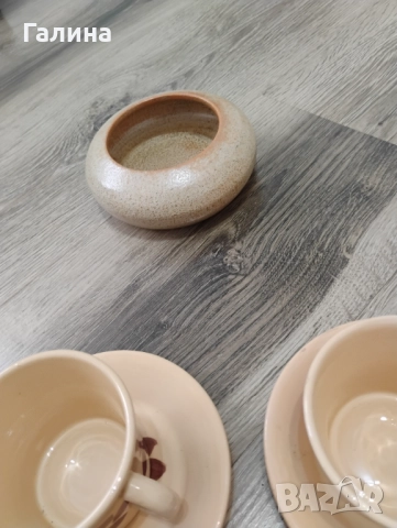 Рисувана керамика, снимка 8 - Декорация за дома - 52428487