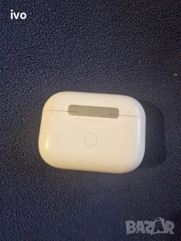 apple airpods pro 2, снимка 12 - Bluetooth слушалки - 48880267