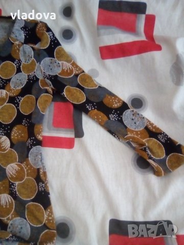 Дамска блуза с дълъг ръкав номер 48/50, снимка 5 - Блузи с дълъг ръкав и пуловери - 30378799