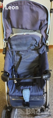 Детска количка Чиполино , снимка 4 - Детски колички - 36661171