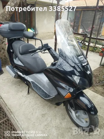 Honda Jazz 250cc , снимка 7 - Мотоциклети и мототехника - 49659604