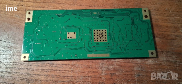 T-Con Board 320W2C4LV6.4 от LCD Panasonic TX-32LE60FM Display:LTA320W2-L13., снимка 2 - Части и Платки - 53249619