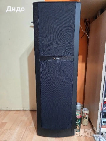 Infinity kapa 80 отлични , снимка 11 - Тонколони - 52194724