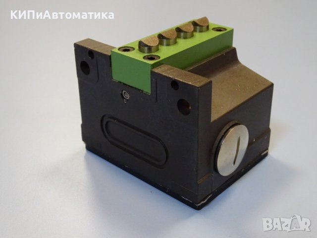 пистов изключвател Kissling 57.B12.204R multiple 4-position limit switch, снимка 2 - Резервни части за машини - 39373849