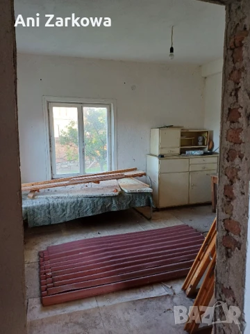 Продавам къща в с.Радуил, снимка 5 - Къщи - 50833099