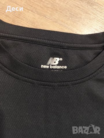 New balance , снимка 4 - Тениски - 49597138