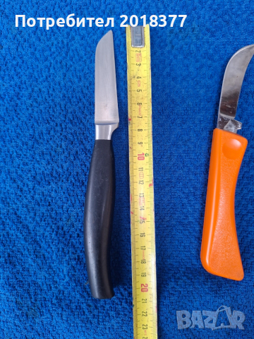 SOLINGEN- GERMANY/оригинални ножове, снимка 10 - Други инструменти - 44209925