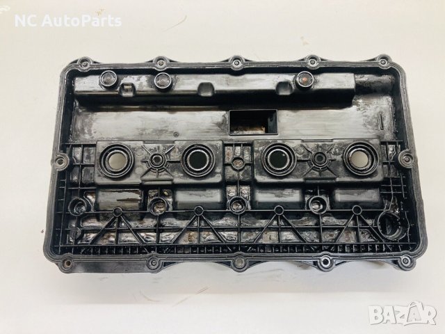 Капак за двигател за Ford Transit Форд Транзит МК7 2.2 дизел BK2Q-6K271-AK 2013, снимка 5 - Части - 42834241