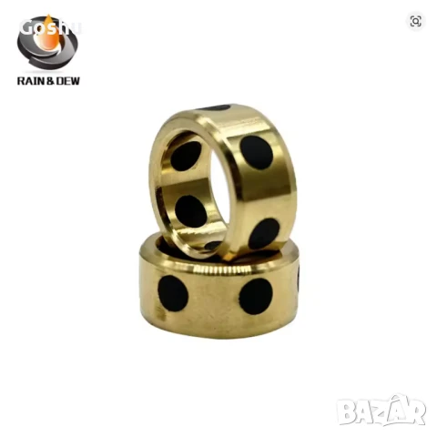 Наковални с втулка подходящи за Parkside импакти, снимка 9 - Други инструменти - 50863611