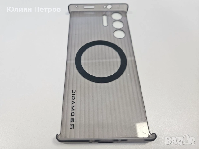 Телефон ZTE nubia RedMagic 10 Pro, снимка 9 - Apple iPhone - 54277545