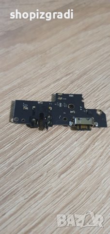 Платка за зареждане Motorola Moto G50, снимка 1 - Резервни части за телефони - 40666464