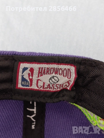 Мъжка шапка New Era New Orleans Pelicans, снимка 10 - Шапки - 52484128