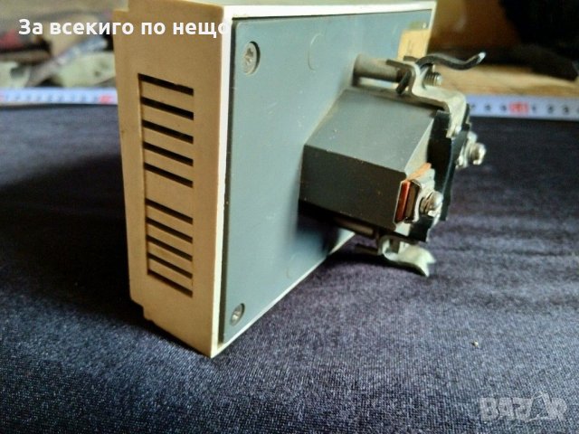 Стар неизползван Димиращ Ключ за Осветление " Светон 300", снимка 2 - Други - 29962739