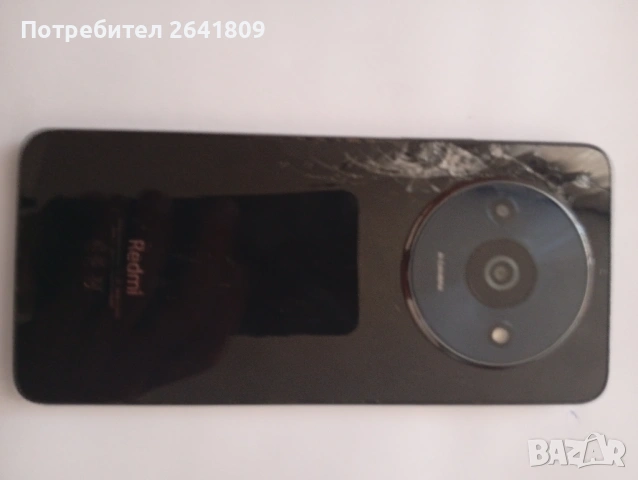 Redmi A3 (за части), снимка 2 - Xiaomi - 53884961