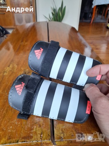 Детски футбилни кори Адидас, снимка 2 - Футбол - 40426278