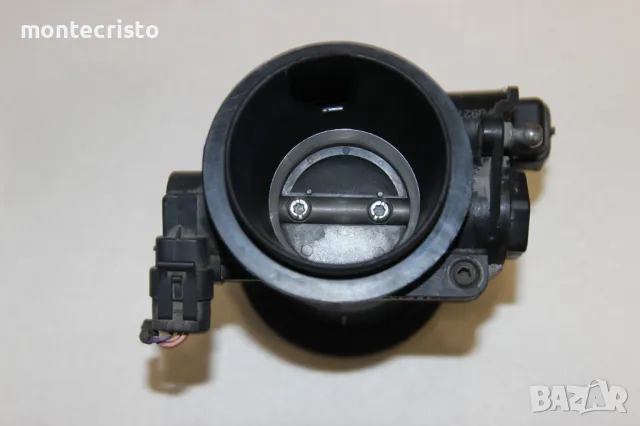 Дроселова клапа Dacia Sandero I (2008-2012г.) 8200682611A / 8200682611 / 8200908869 / 7700273699, снимка 4 - Части - 47578342