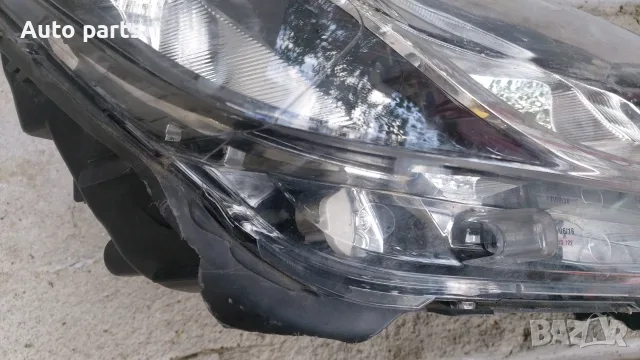 десен фар Дачия Сандеро desen far Dacia Sandero, снимка 3 - Части - 55732413