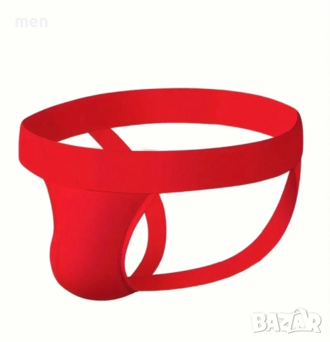 Мъжки прашки Джокстрап