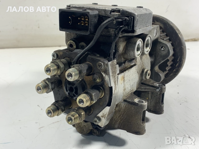 ГНП горивонагнетателна помпа Фолксваген Ауди 2.5 GNP Vw Audi 2.5 TDI 163к.с. 059130106М 04705060М , снимка 3 - Части - 51958411