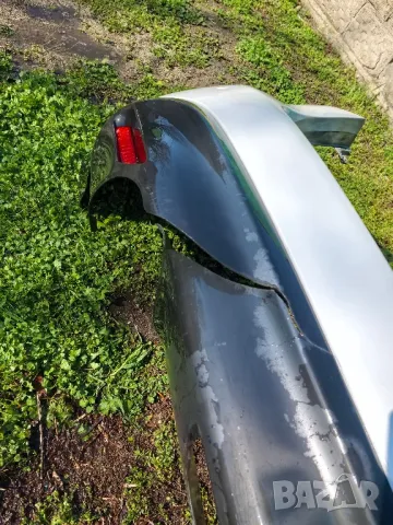 Задна Броня - Infinity fx30s 2012г, снимка 4 - Части - 49592916