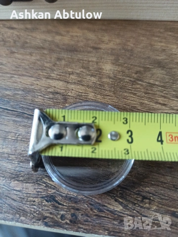 Кутия за монети , снимка 7 - Нумизматика и бонистика - 53176626