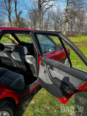 Toyota Carina ll GLI, снимка 18 - Автомобили и джипове - 53943097