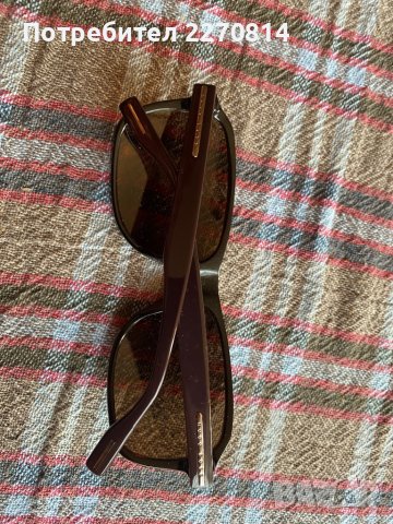 Очила BOSS, снимка 7 - Слънчеви и диоптрични очила - 37898430