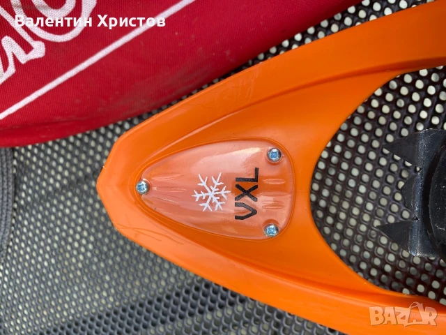 Снегоходки 39-42 чисто нови, цена 120лева, снимка 6 - Зимни спортове - 51050940