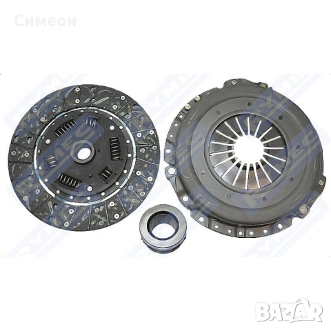 Комплект съединител RYMEC  JT9415