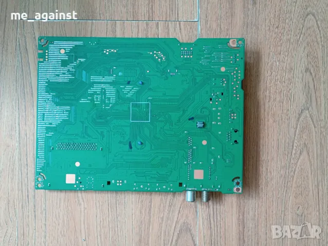 Телевизор LED LG 65UR78003LK, 65" (164 см) на части, снимка 3 - Части и Платки - 49542549