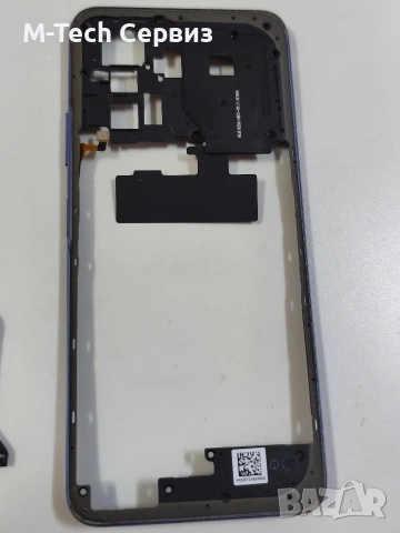 Huawei Y70 MGA LX9N части батерия слушалка звънец камера блок захранване бутони борд пръстов антена , снимка 4 - Резервни части за телефони - 53273110