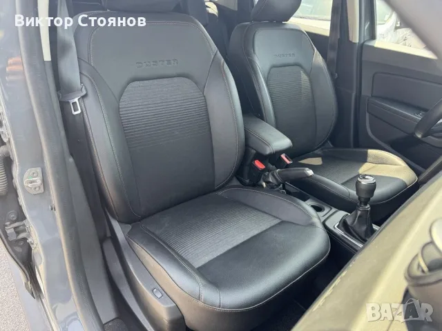 Dacia Duster 1.0 TCe 100k.c. LPG, снимка 17 - Автомобили и джипове - 56431568