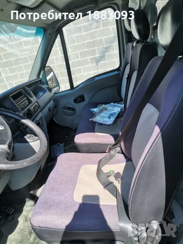 Renault Master 2.5, снимка 7 - Части - 55740379