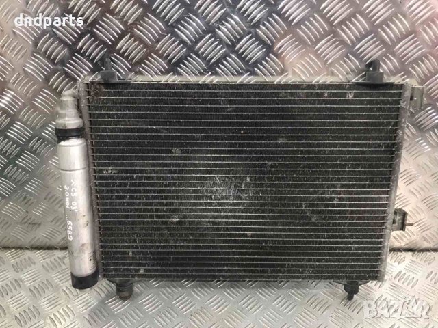 Климатичен радиатор Citroen C5,2.0HDI,2003г.