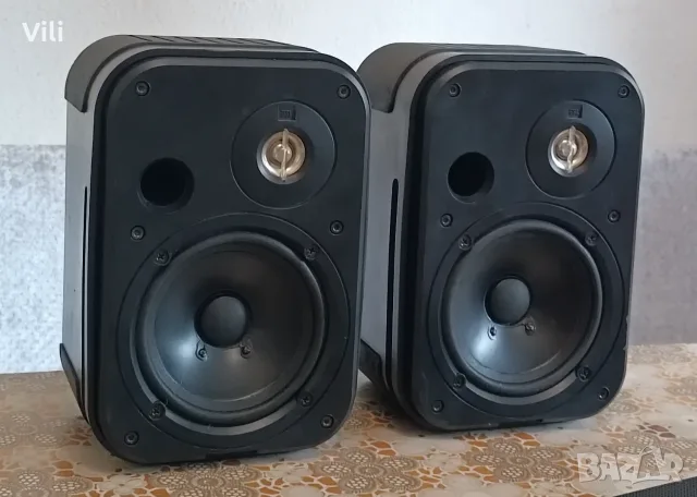 JBL Control ONE, снимка 7 - Тонколони - 55828634