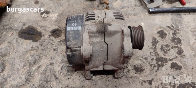 Динамо Алтернатор 0 123 320 034 Vw Golf IV 1.8-125к.с. AGN -110лв