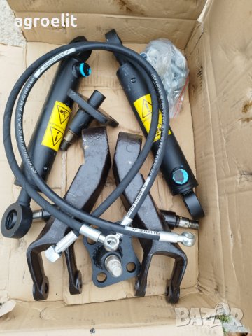 Кардан за сламопреси,косачки,мулчери 6на8  6/6 8/8 8/21 шлица6/21 вилки и карета., снимка 14 - Селскостопанска техника - 19816928