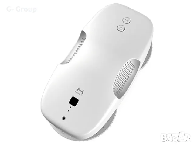 РОБОТ за почистване на прозорци(душ кабини,огледала,витрини) XIAOMI HUTT DDC55