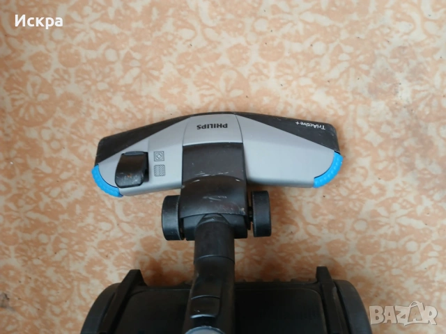 Продавам прахосмукачка PHILIPS  POWERPRO 7000 SERIES, снимка 6 - Прахосмукачки - 53044770