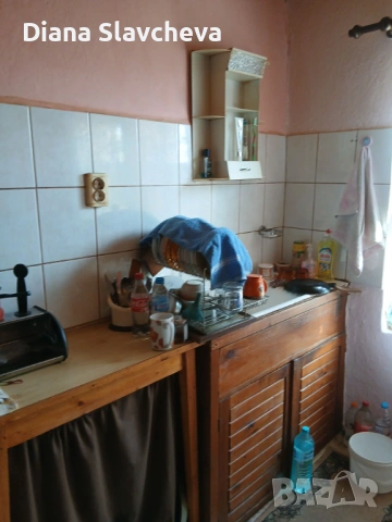 Продава се къща в село Елена , снимка 15 - Къщи - 54040030