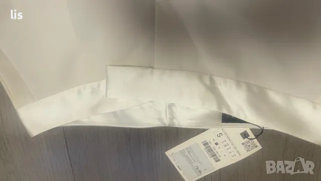 Бал панталон Zara, снимка 5 - Панталони - 47315997