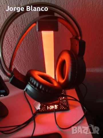 Компютър с всички аксесоари , снимка 5 - Геймърски - 52725110