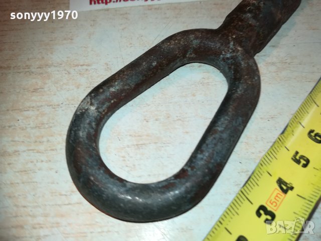 кука за кола 1002211115, снимка 5 - Аксесоари и консумативи - 31755752