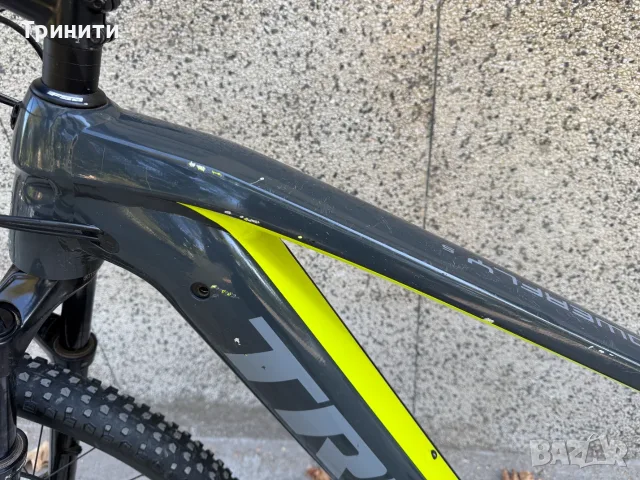 Trek Powerfly 5 29'' E-biike/Bosch CX/Powertube 625Wh/RockShox Recon , снимка 10 - Велосипеди - 55849150
